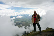 Ecuador-Haciendas-Touch the Sky Trail